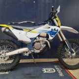Мотоцикл Husqvarna FE250