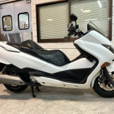 Мотоцикл Honda FORZA Z з пробігом 41210 km