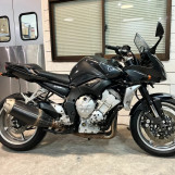 Мотоцикл Yamaha FZ1 FAZER с пробегом 203271 km