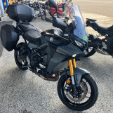 Мотоцикл Yamaha TRACER9 GT ABS с пробегом 6510 km