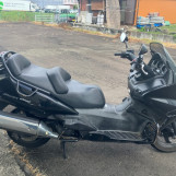 Мотоцикл Honda SILVER WING 400 TRAINING с пробегом 21942 km