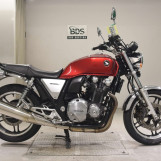 Мотоцикл Honda CB1100A с пробегом 36208 km