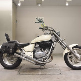 Мотоцикл Honda MAGNA250 з пробігом 15609 km