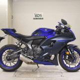 Мотоцикл Yamaha YZF-R7-2 с пробегом 1722 km