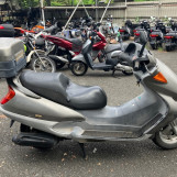 Мотоцикл Honda FORESIGHT SE с пробегом 20347 km