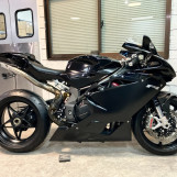 Мотоцикл MV Agusta F4 1000 с пробегом 18164 km