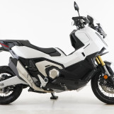 Мотоцикл Honda X-ADV750 с пробегом 533 km