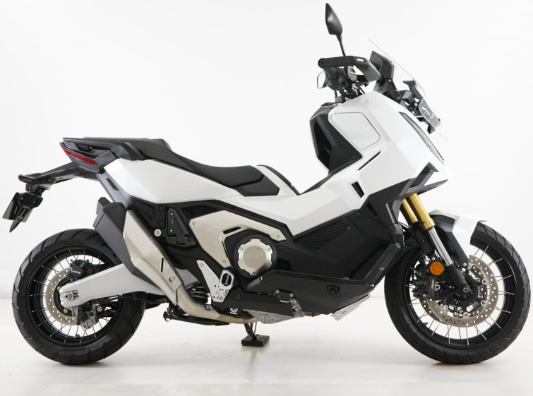 Мотоцикл Honda X-ADV750 с пробегом 533 km