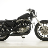 Мотоцикл HD SPORTSTER XL1200S з пробігом 22957 km
