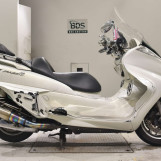 Мотоцикл Yamaha MAJESTY 400