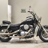 Мотоцикл Kawasaki VULCAN1500 CLASSIC с пробегом 21299 km
