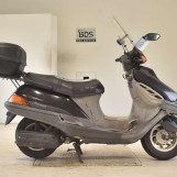 Мотоцикл Honda FREEWAY с пробегом 42749 km