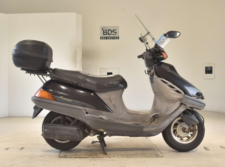 Мотоцикл Honda FREEWAY с пробегом 42749 km