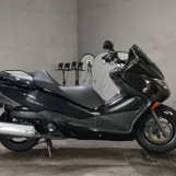 Мотоцикл Honda FORZA Z с пробегом 56213 km