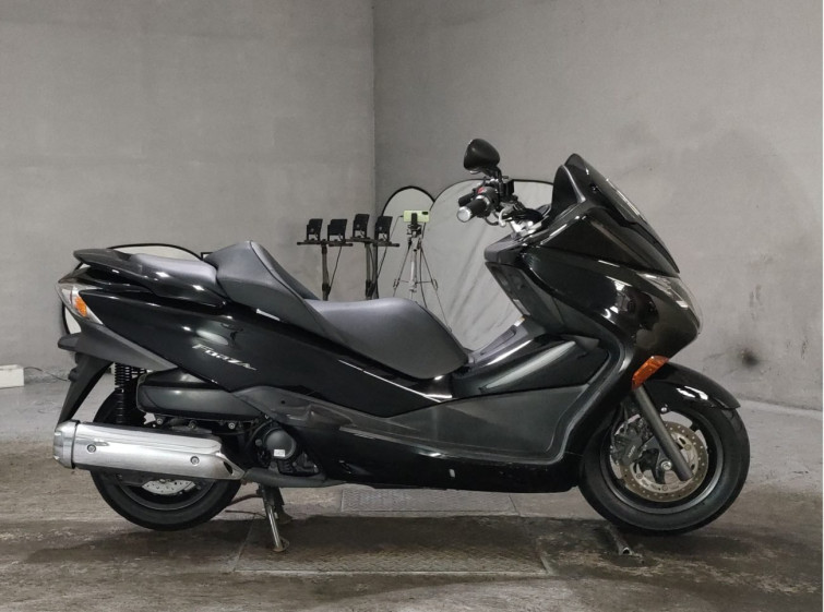 Мотоцикл Honda FORZA Z с пробегом 56213 km