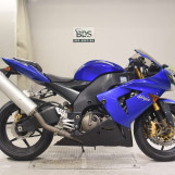 Мотоцикл Kawasaki NINJA ZX-10R с пробегом 46833 km