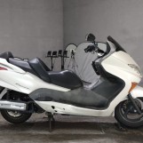 Мотоцикл Honda FORZA Z с пробегом 24767 km