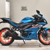 Мотоцикл Yamaha YZF-R3 з пробігом 29893 km