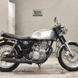 Мотоцикл Yamaha SR400 з пробігом 6898 km