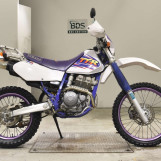 Мотоцикл Yamaha TT250R с пробегом 15110 km
