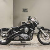 Мотоцикл Yamaha DRAGSTAR XVS250 с пробегом 48224 km