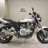 Мотоцикл Yamaha XJR1300 з пробігом 25947 km