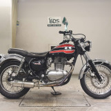 Мотоцикл Kawasaki ESTRELLA RS з пробігом 6558 km