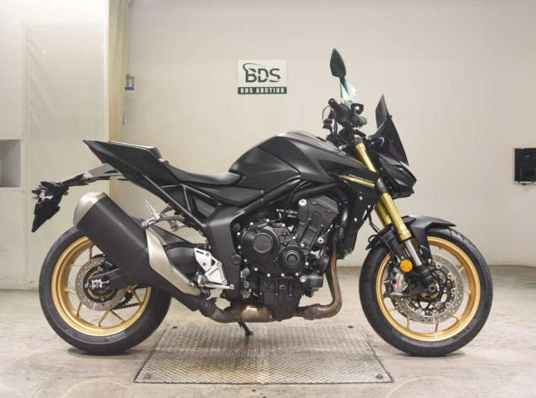 Мотоцикл Honda CB1000 HORNET SP с пробегом 14569 km