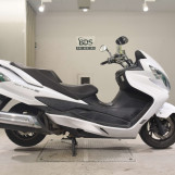 Мотоцикл Suzuki SKYWAVE 250SS з пробігом 27401 km