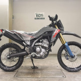 Мотоцикл Honda CRF250L