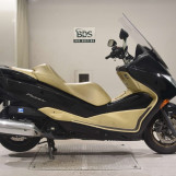 Мотоцикл Honda FORZA ZA с пробегом 103438 km