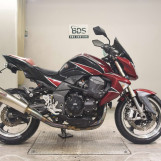 Мотоцикл Kawasaki Z1000 с пробегом 66839 km