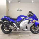 Мотоцикл Suzuki GSX1300R HAYABUSA з пробігом 7452 km