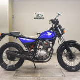 Мотоцикл Honda FTR223 з пробігом 98774 km