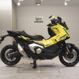 Мотоцикл Honda X-ADV750-2 с пробегом 200 km