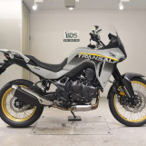 Мотоцикл Honda XL750TRANSALP з пробігом 383 km