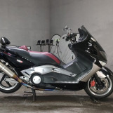 Мотоцикл Yamaha T-MAX500 с пробегом 20069 km