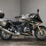 Мотоцикл BMW R1200RS с пробегом 46901 km