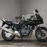 Мотоцикл Honda CB400SF BOLDOR з пробігом 2891 km