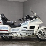 Мотоцикл Honda GL1500SE с пробегом 37655 km