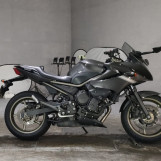 Мотоцикл Yamaha XJ6 DIVERSION с пробегом 45619 km