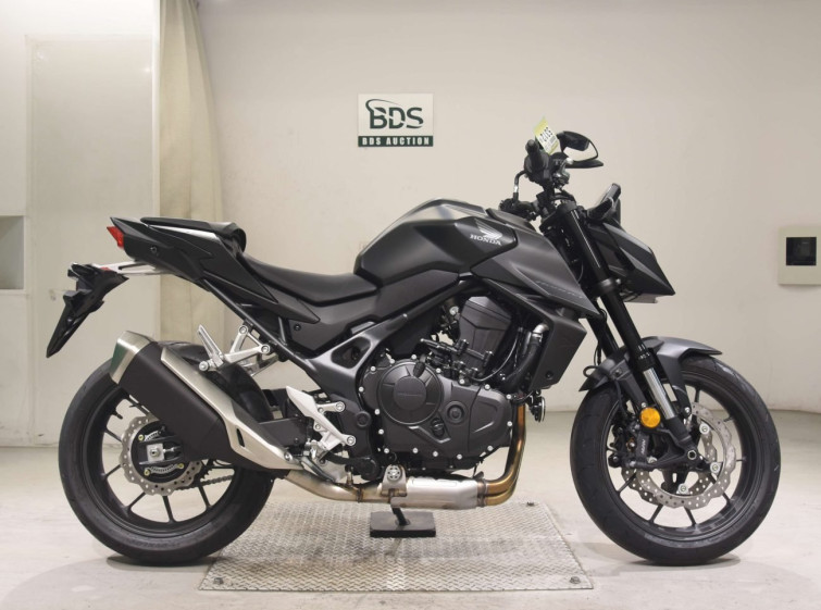 Мотоцикл Honda CB750 HORNET з пробігом 5 km