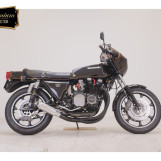 Мотоцикл Kawasaki Z1-R с пробегом 11111 m