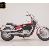 Мотоцикл Honda SHADOW1100 с пробегом 26108 km
