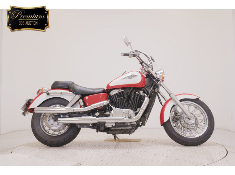 Мотоцикл Honda SHADOW1100 с пробегом 26108 km