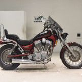 Мотоцикл Suzuki INTRUDER 400 CLASSIC з пробігом 31269 km