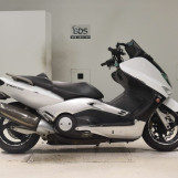 Мотоцикл Yamaha T-MAX500 с пробегом 41272 km
