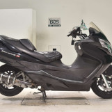 Мотоцикл Suzuki SKYWAVE 400S с пробегом 40058 km