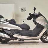 Мотоцикл Yamaha MAJESTY 250 з пробігом 22857 km