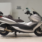 Мотоцикл Yamaha MAJESTY 250 з пробігом 37666 km